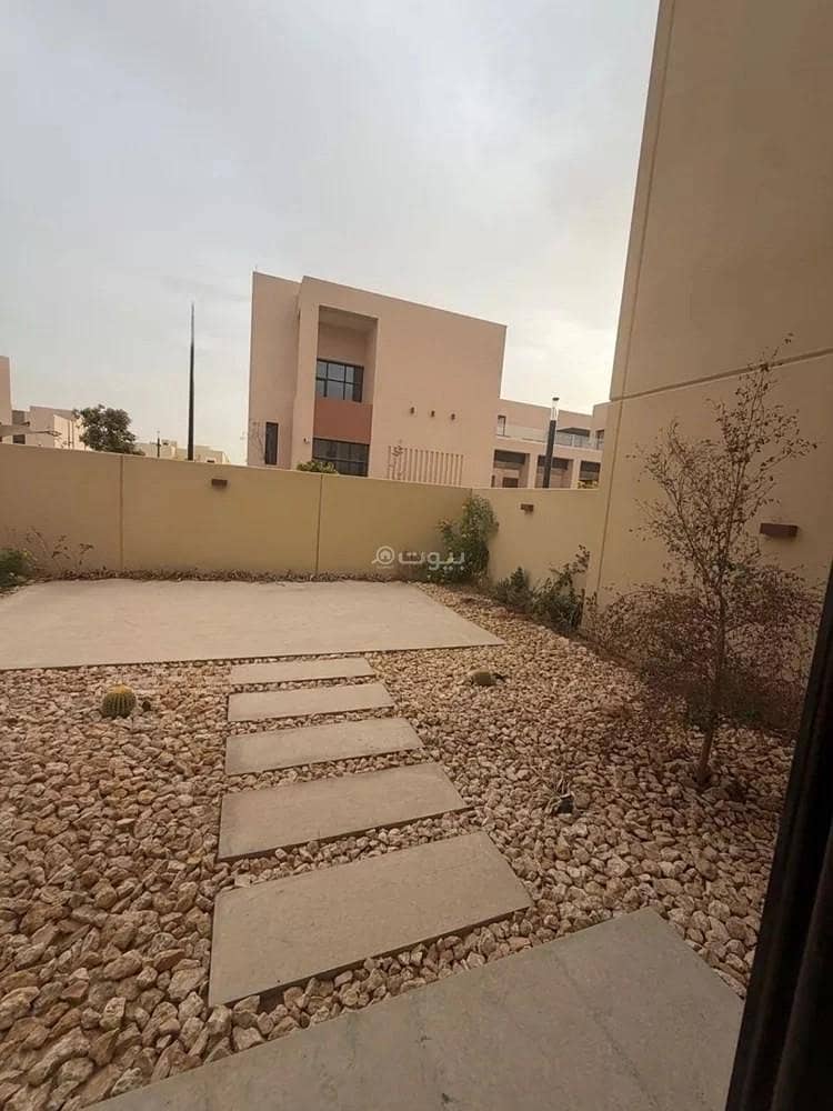 فيلا 3 غرف في سدرة، الرياض 3
