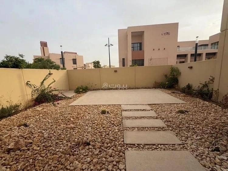 فيلا 3 غرف في سدرة، الرياض 4