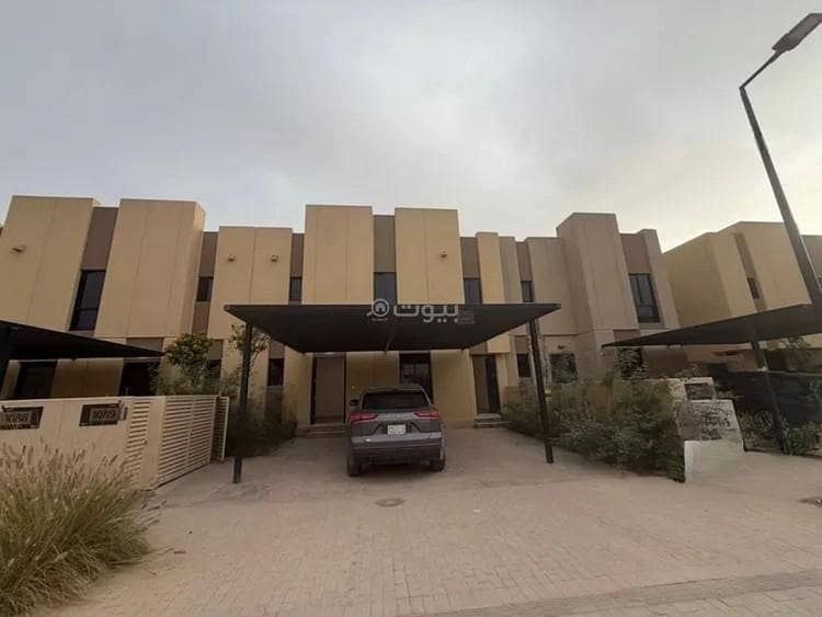فيلا 3 غرف في سدرة، الرياض 9