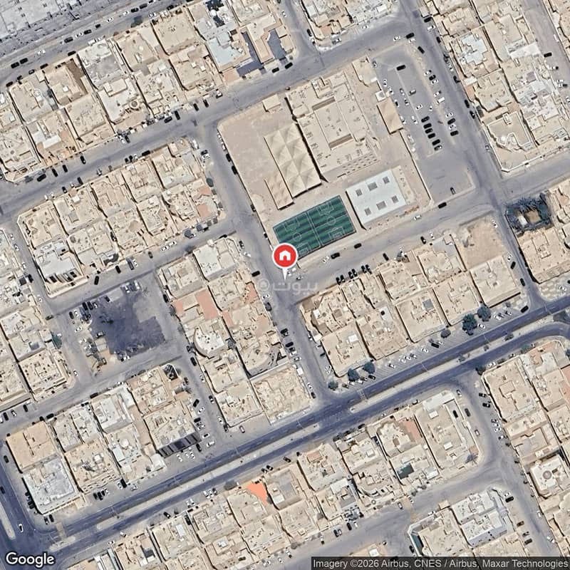 villa in Al Shuhada, Riyadh