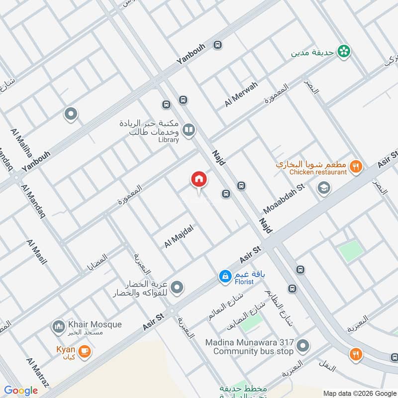 فيلا  في ظهرة لبن، الرياض 2
