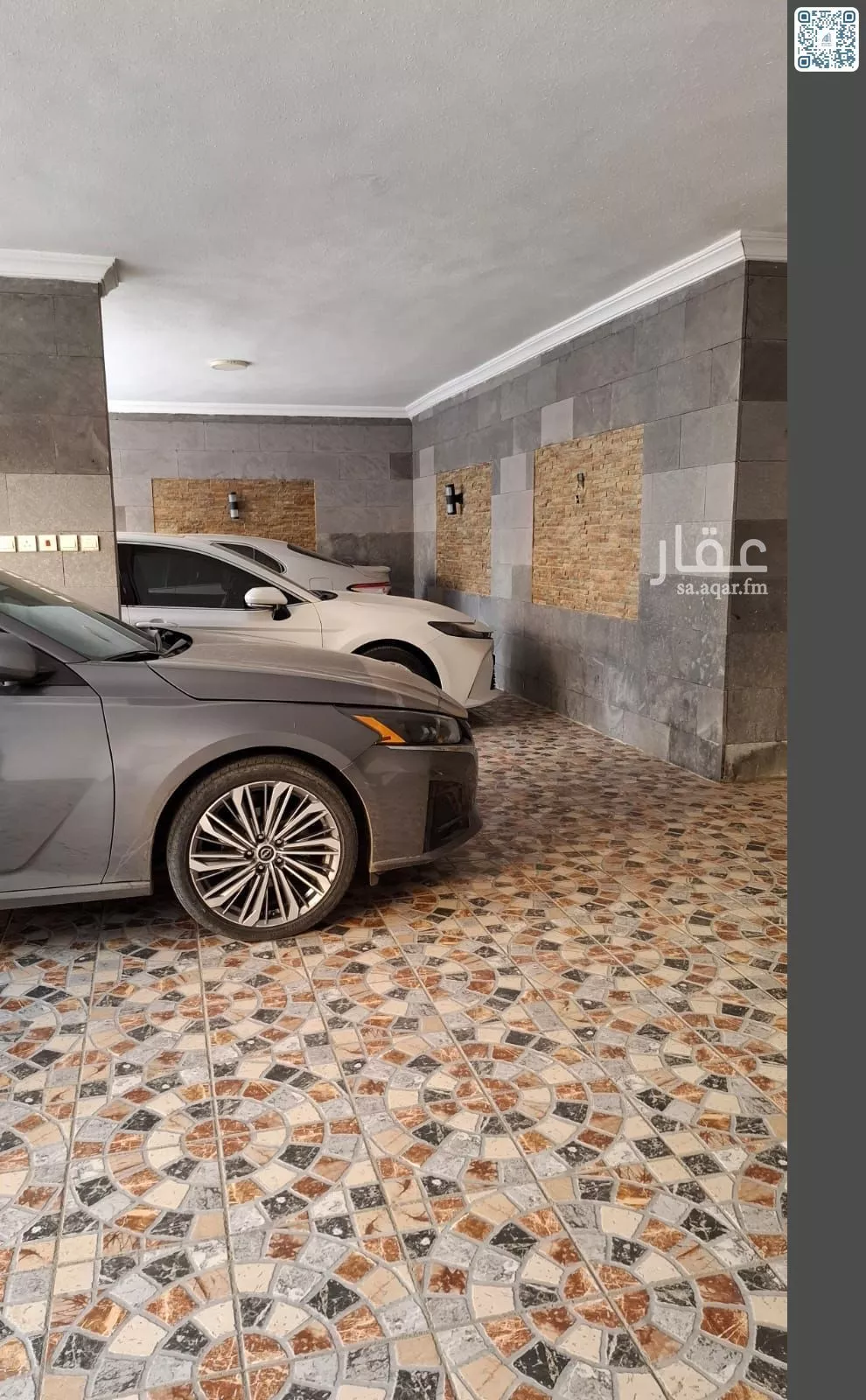 3 bedroom apartment in Al Rawdah 2