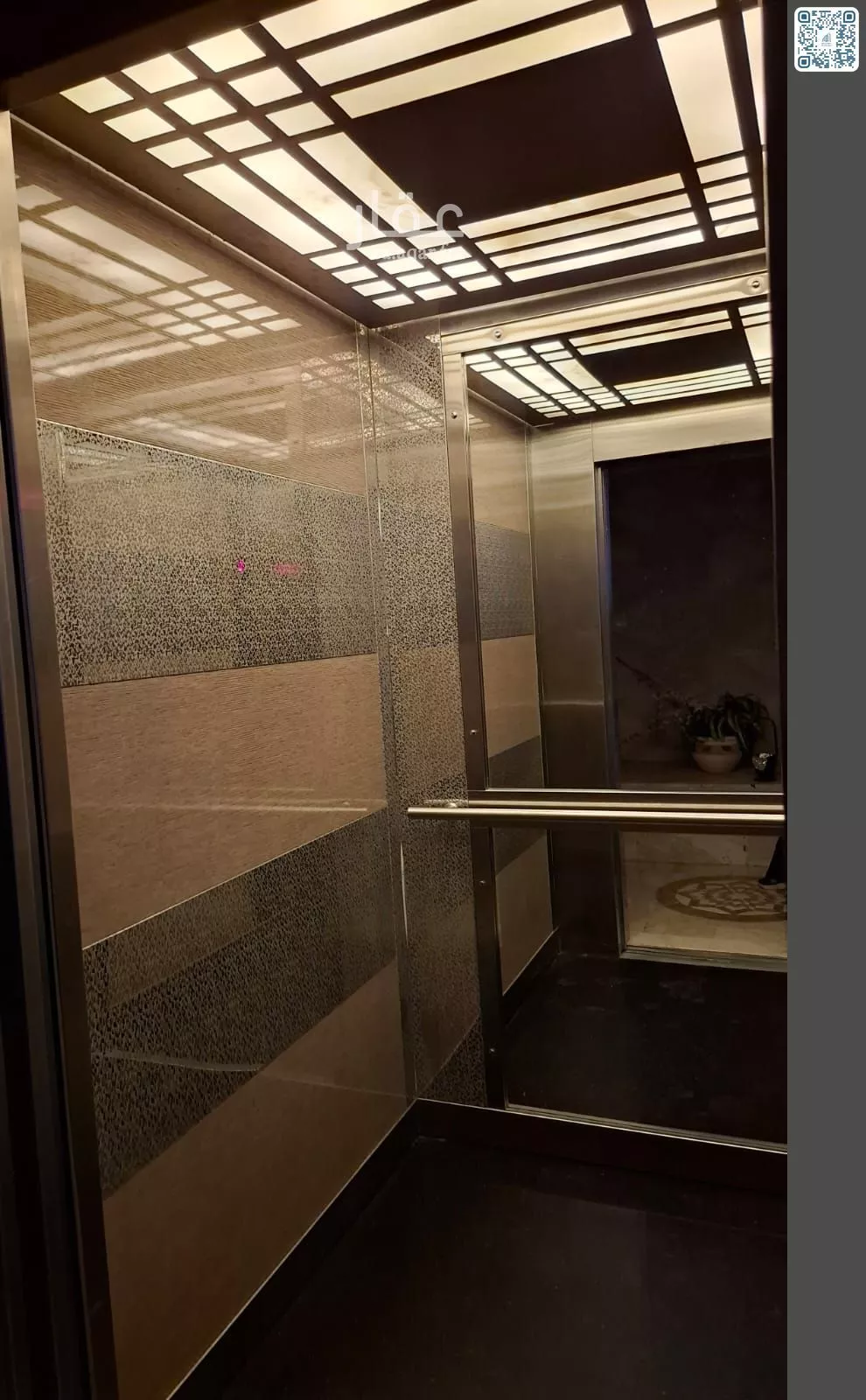3 bedroom apartment in Al Rawdah 3