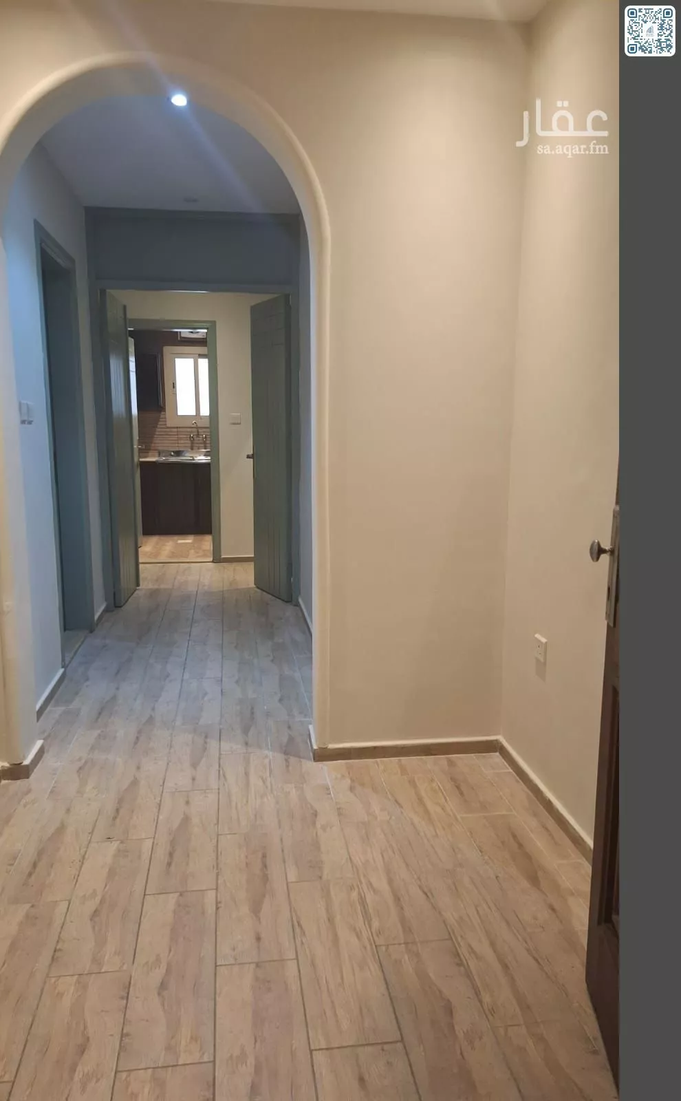 3 bedroom apartment in Al Rawdah 4