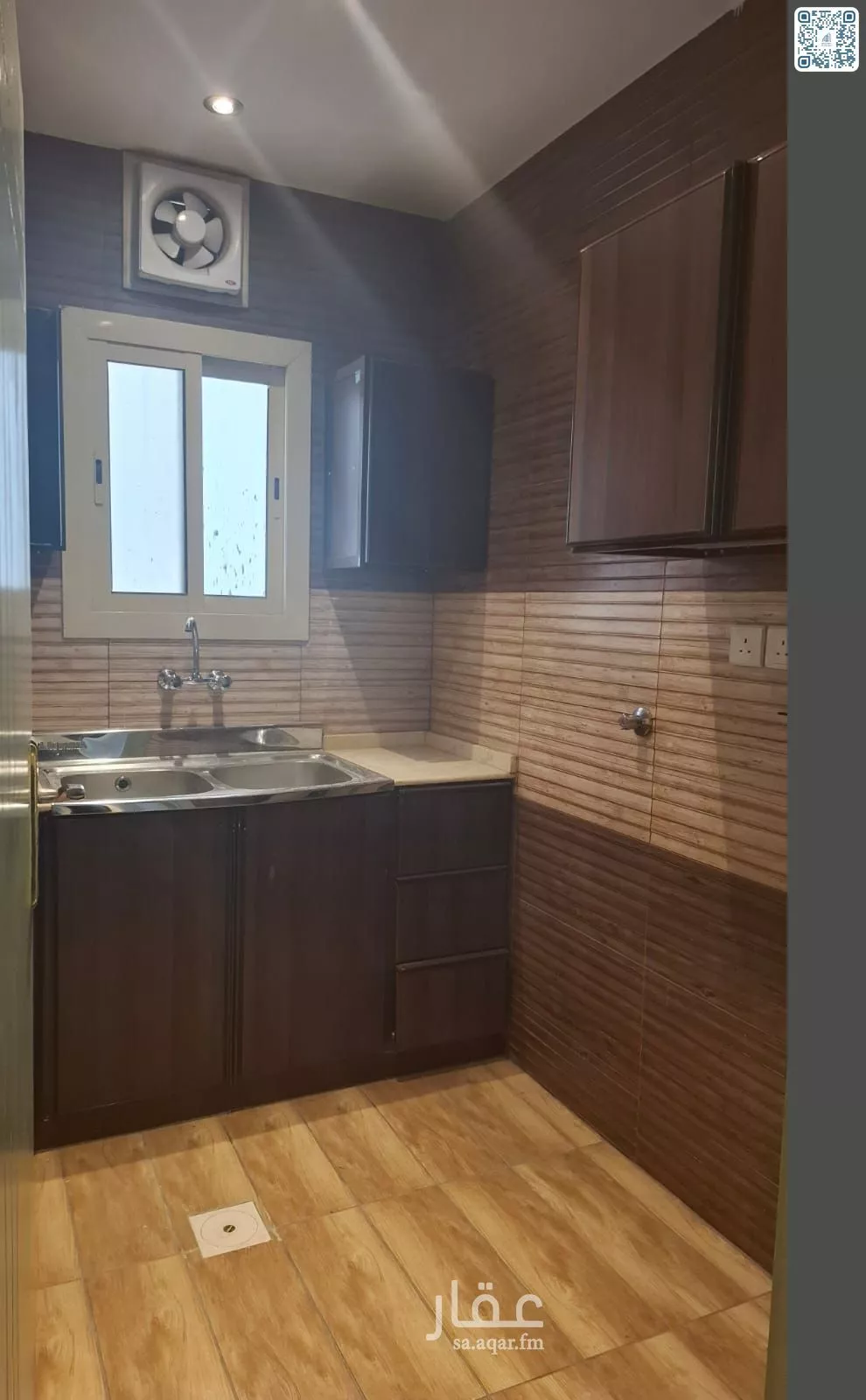 3 bedroom apartment in Al Rawdah 5