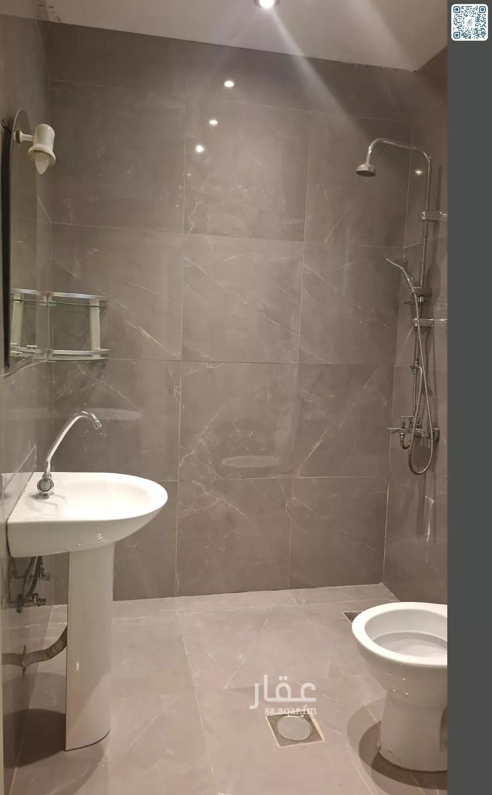3 bedroom apartment in Al Rawdah 7