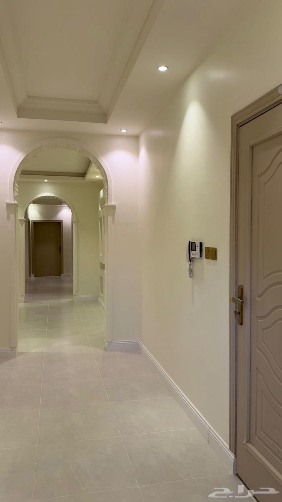 4 bedroom apartment in Wadi Jaleel 10