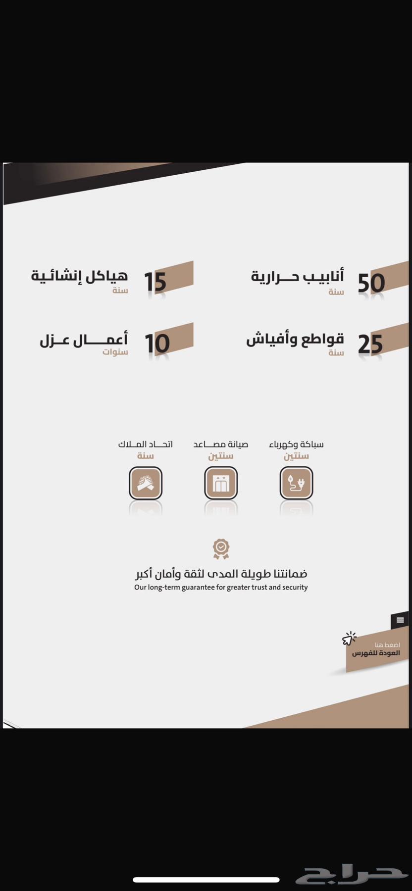 شقة 3 غرف في العزيزية 2
