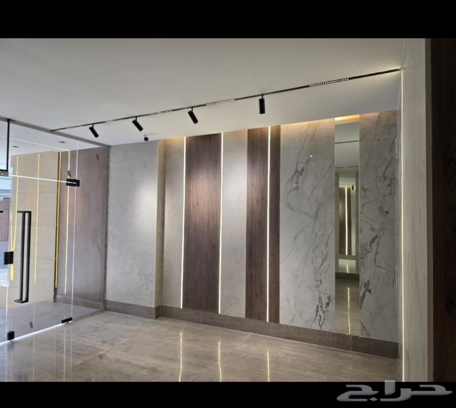4 bedroom apartment in Batha Quraysh 3