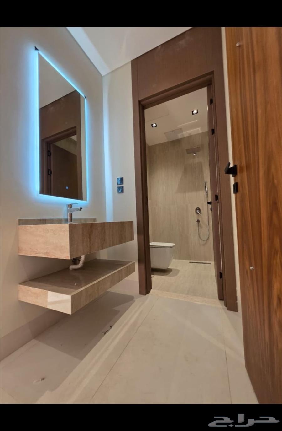 4 bedroom apartment in Batha Quraysh 5