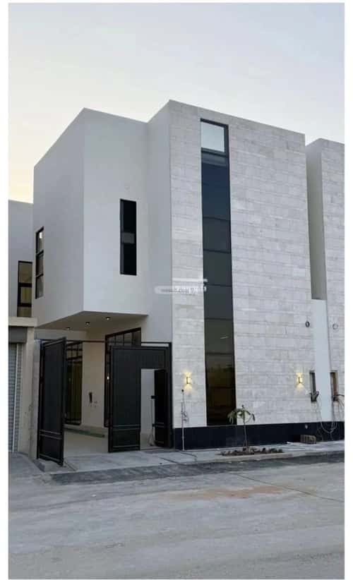 5 bedroom villa in Al Mahdiyyah 4