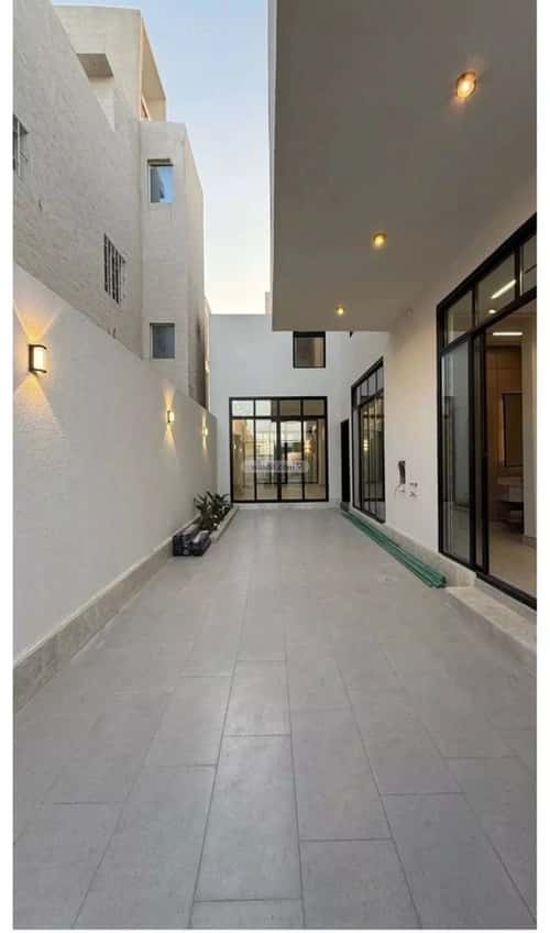 5 bedroom villa in Al Mahdiyyah 5