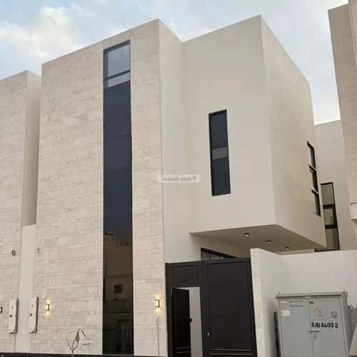 5 bedroom villa in Al Mahdiyyah 9