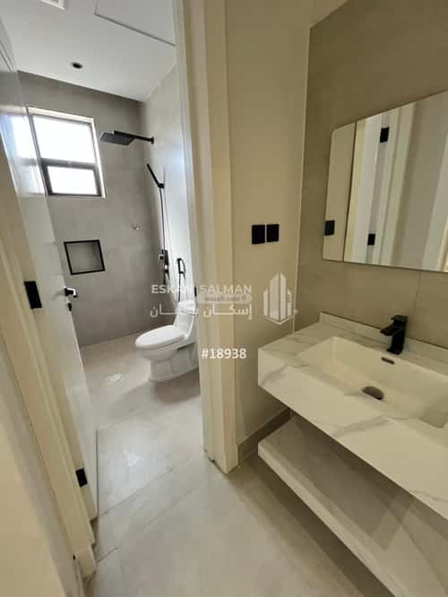 4 bedroom apartment in Al Wisam, Riyadh 11