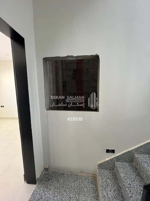 4 bedroom apartment in Al Wisam, Riyadh 9