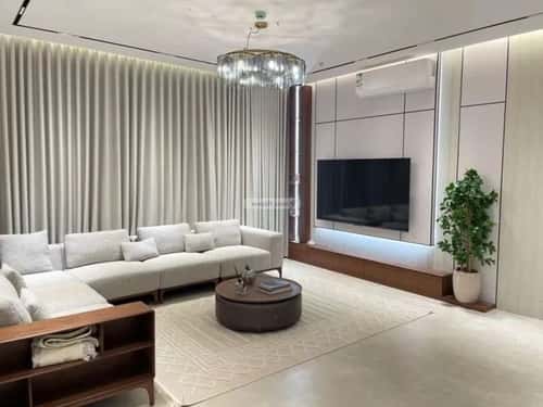 3 bedroom apartment in Al Mahdiyyah 4