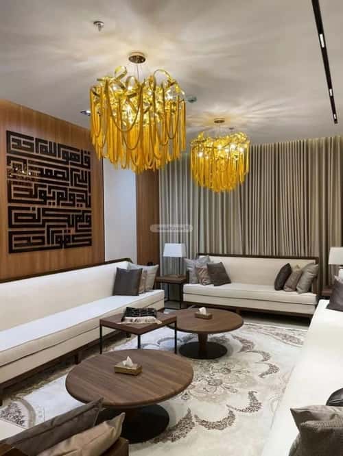 3 bedroom apartment in Al Mahdiyyah 5