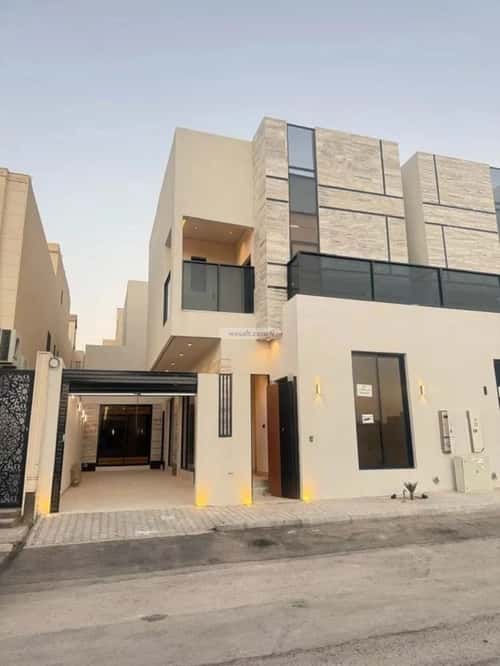 5 bedroom villa in Al Mahdiyyah 12