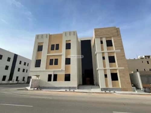 3 bedroom apartment in Al Mahdiyyah 5