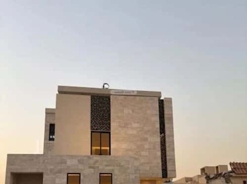 فيلا 6 غرف في المهدية 2