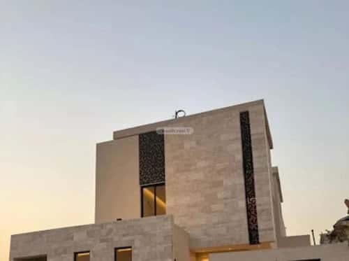 فيلا 6 غرف في المهدية 5