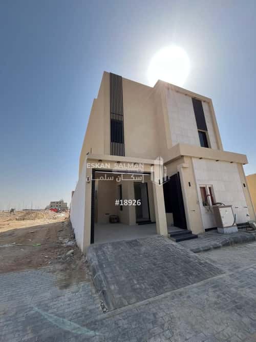 10 bedroom villa in Al Wisam, Riyadh 13