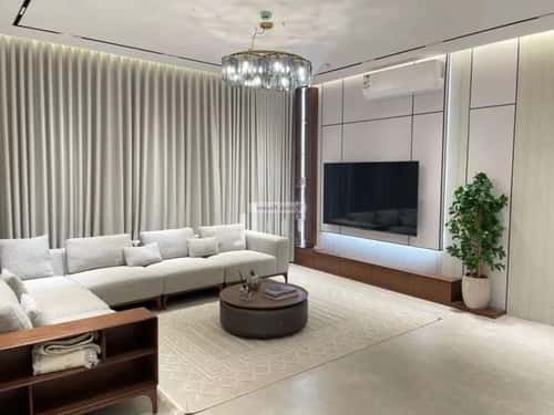 3 bedroom apartment in Al Mahdiyyah 13