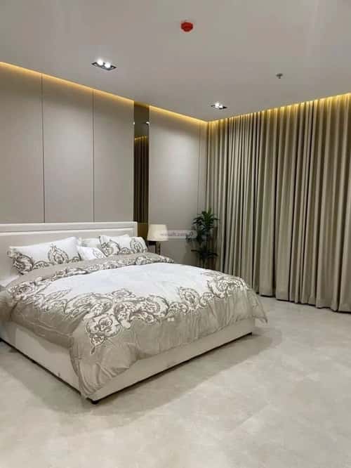 3 bedroom apartment in Al Mahdiyyah 8