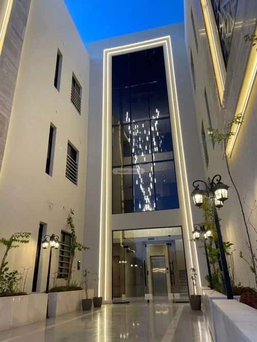 3 bedroom apartment in Al Mahdiyyah 5
