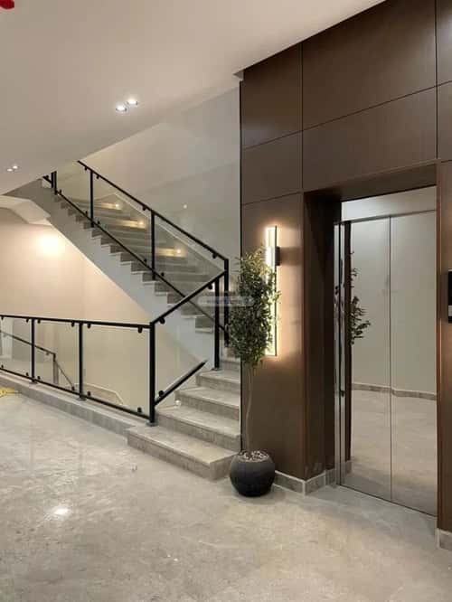 3 bedroom apartment in Al Mahdiyyah 4