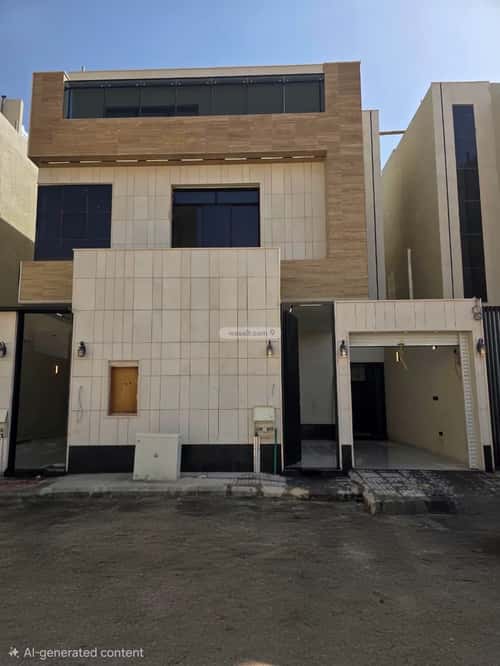 5 bedroom apartment in Al Maizilah 3