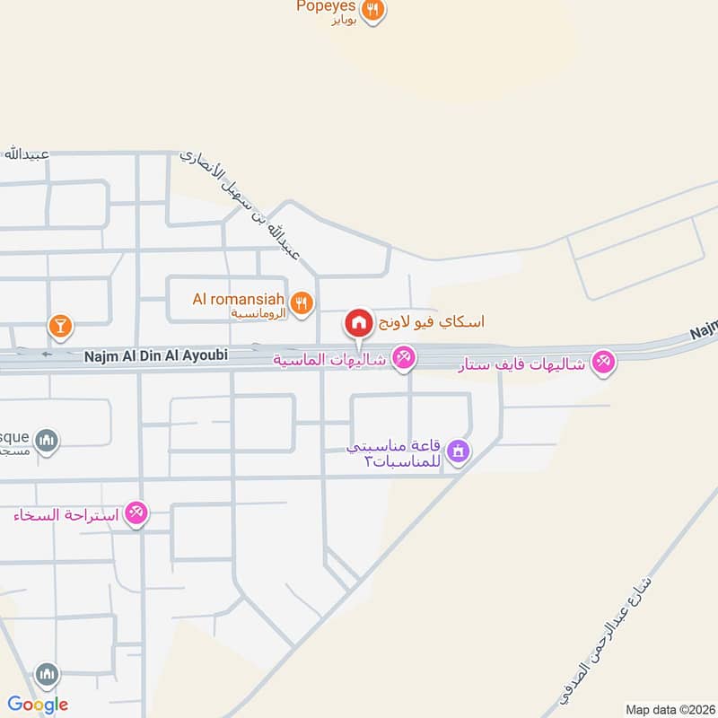 3 bedroom apartment in Al Awali, Riyadh 15