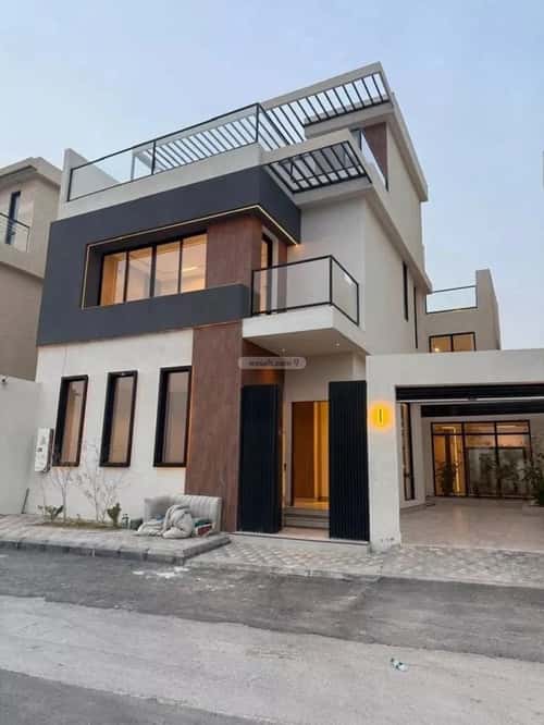 6 bedroom villa in Al Mahdiyyah 1