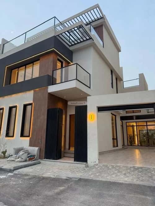 6 bedroom villa in Al Mahdiyyah 10