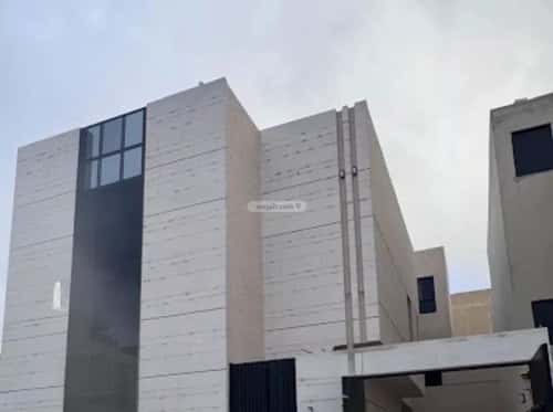 4 bedroom villa in Al Mahdiyyah 13