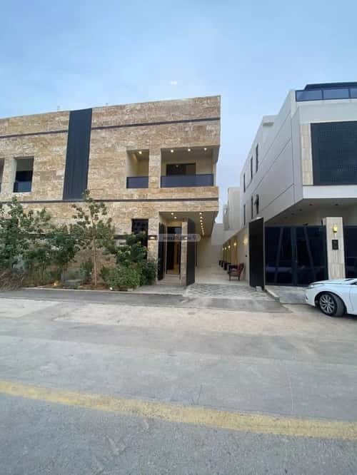 4 bedroom villa in Al Mahdiyyah 1