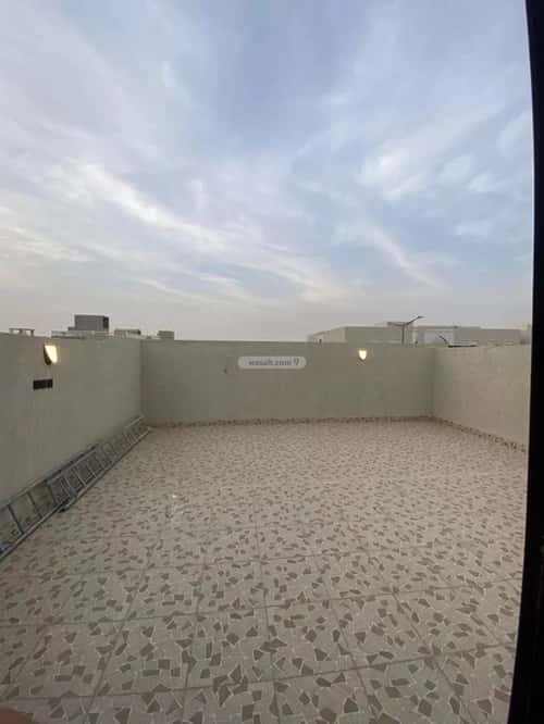 فيلا 4 غرف في المهدية 3