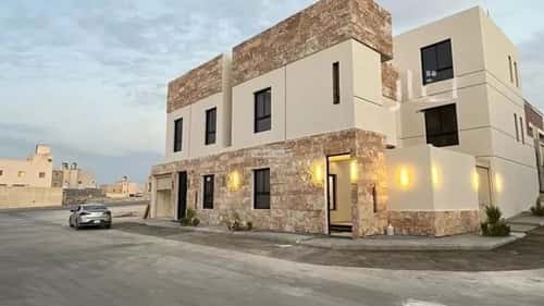 5 bedroom villa in Dhahrat Laban 4