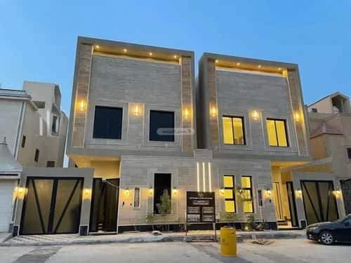 5 bedroom villa in Dhahrat Laban 9