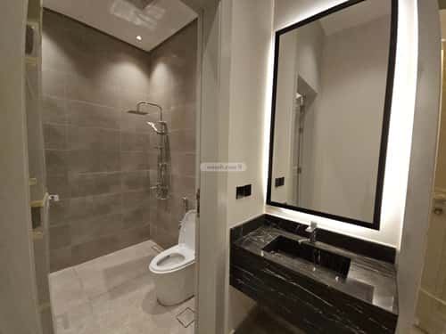 4 bedroom apartment in Al Yarmouk 9