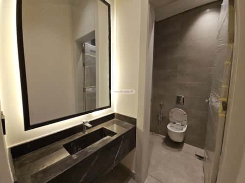 4 bedroom apartment in Al Yarmouk 14