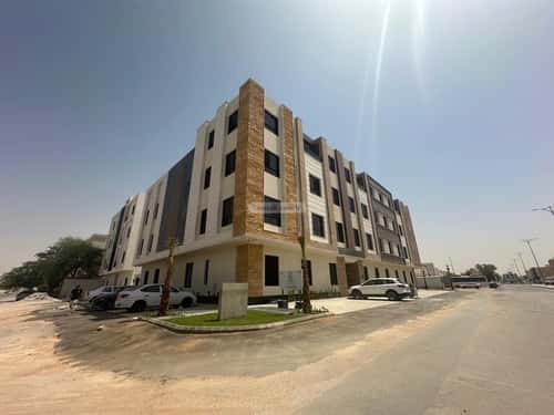 4 bedroom apartment in Al Munsiyah 13