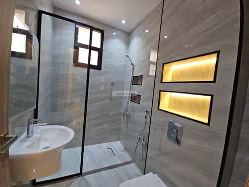 4 bedroom apartment in Al Munsiyah 14