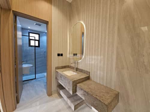 4 bedroom apartment in Al Munsiyah 12