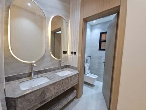 4 bedroom apartment in Al Munsiyah 10