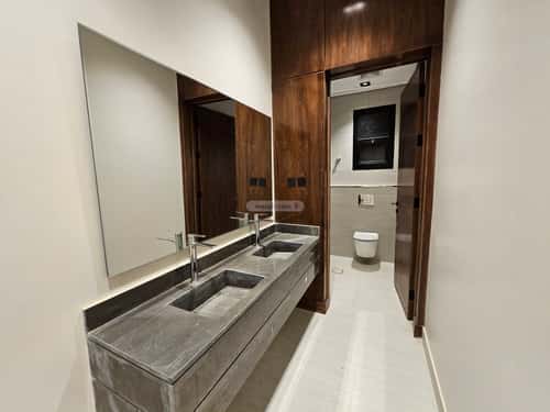 5 bedroom floor in Al Munsiyah 1