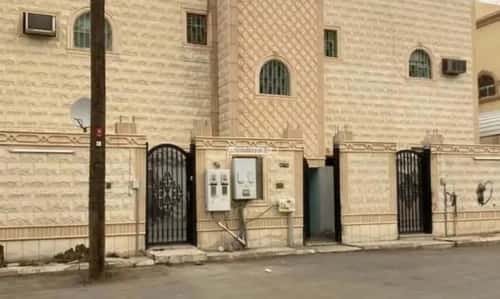5 bedroom floor in Tuwaiq 3