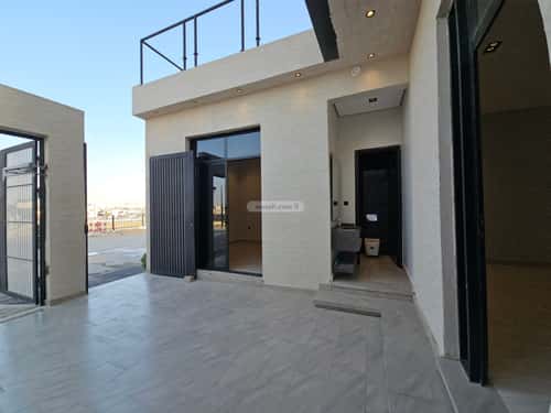 5 bedroom villa in Al Rimal 20
