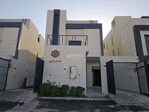 5 bedroom villa in Al Rimal 17
