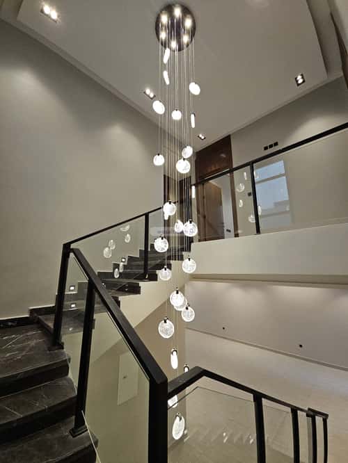 5 bedroom villa in Al Rimal 12